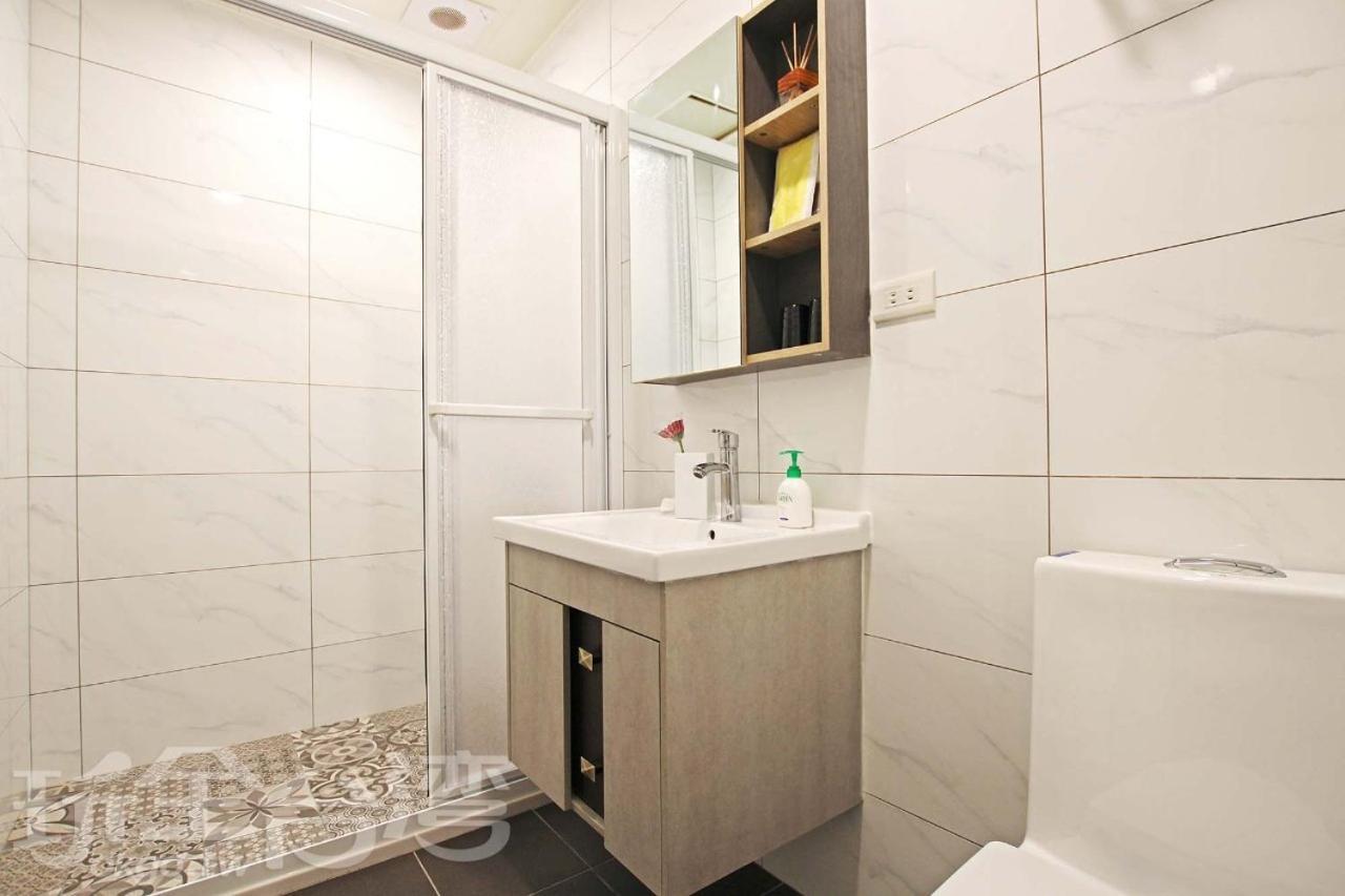 Stay If You Wish Homestay Csiufen Kültér fotó