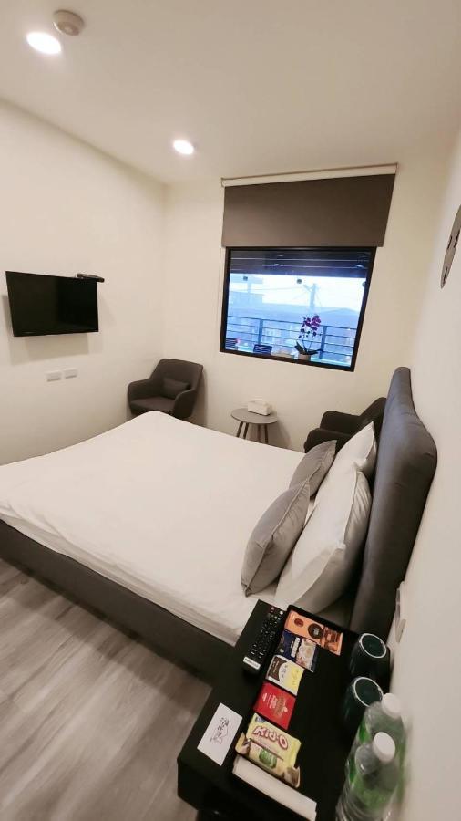 Stay If You Wish Homestay Csiufen Kültér fotó