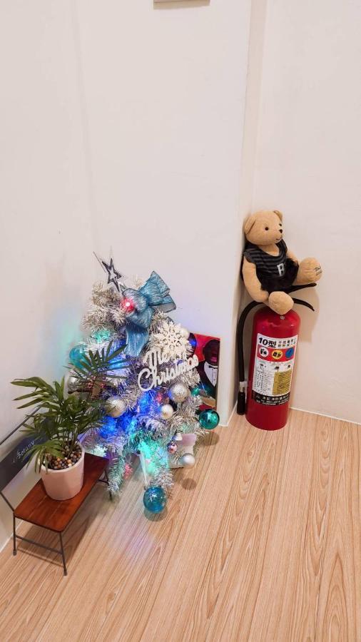 Stay If You Wish Homestay Csiufen Kültér fotó