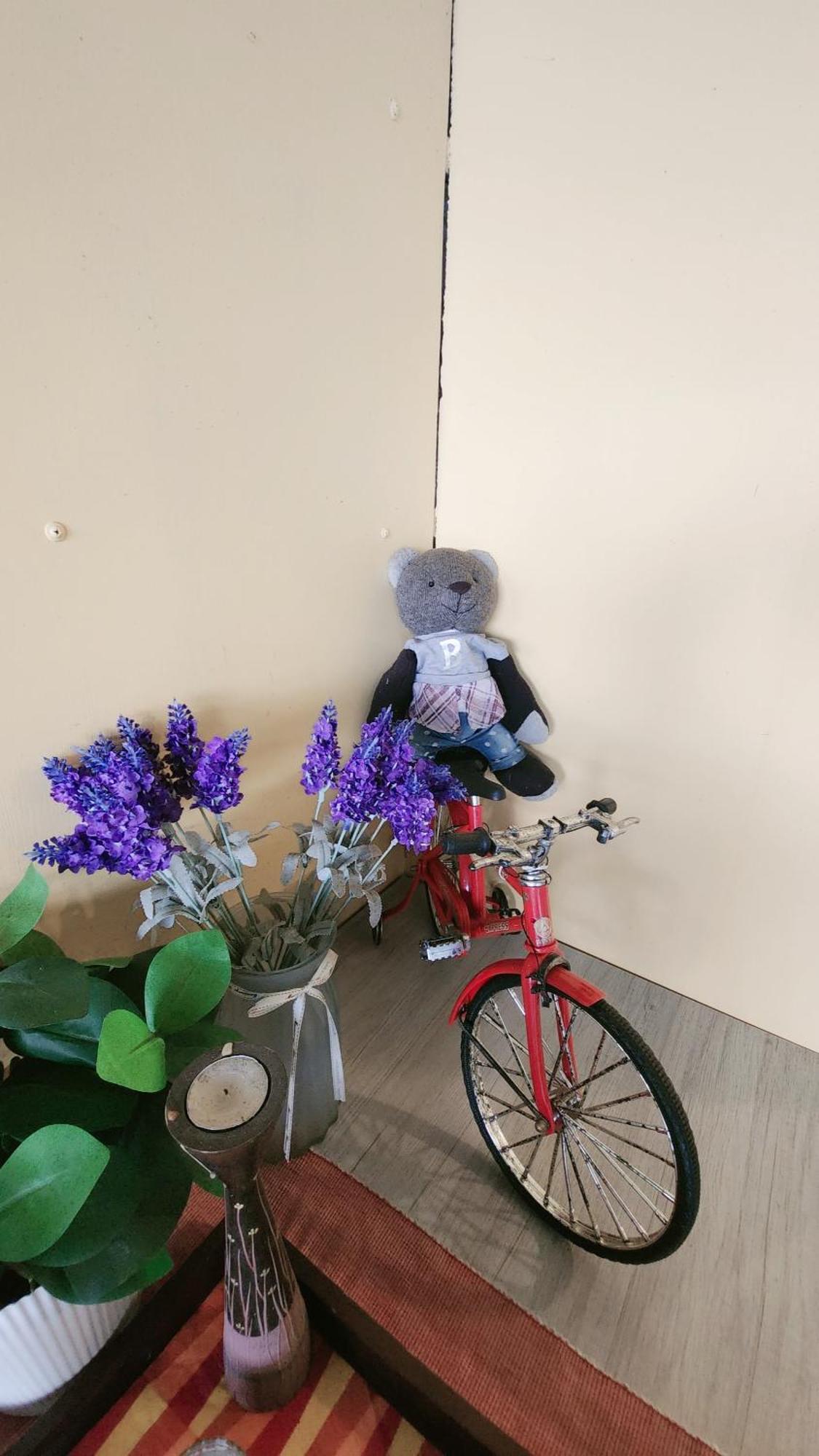 Stay If You Wish Homestay Csiufen Kültér fotó